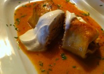 Hortobágyi palacsinta