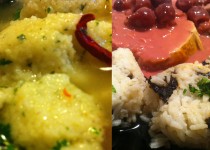 Csontleves és egybesült hús