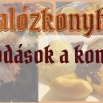 Kondorosi szalámi/kolbász